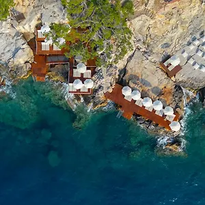 Hotel Lov Adults Only, Faralya
