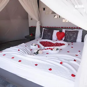 Kabak Freedom Deluxe Otel